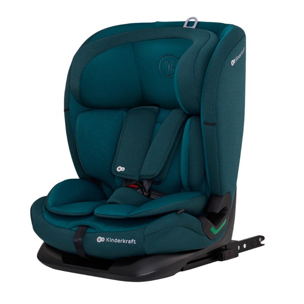 Продукт KinderKraft Oneto3 i-size 9-36 кг. - Столче за кола - 0 - BG Hlapeta